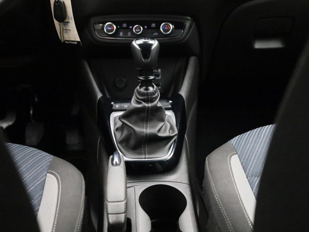 Opel Crossland X 1.2 turbo 120 jaar edition | navigatie | camera | climate 