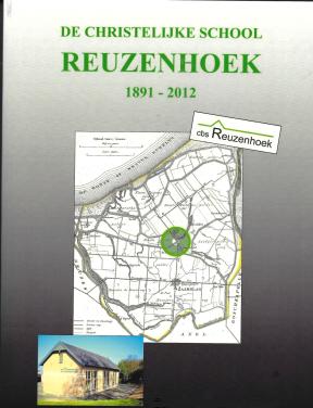 School Reuzenhoek 1891-2012