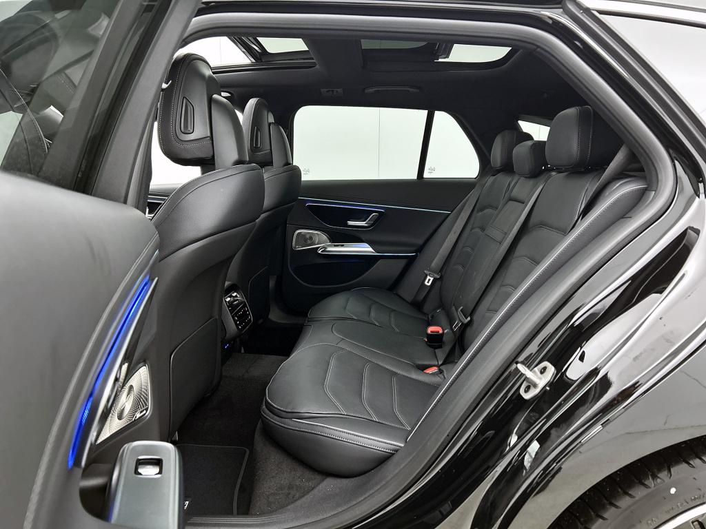 Mercedes-Benz E-Klasse estate 300 e sport edition | premium pakket | rijass