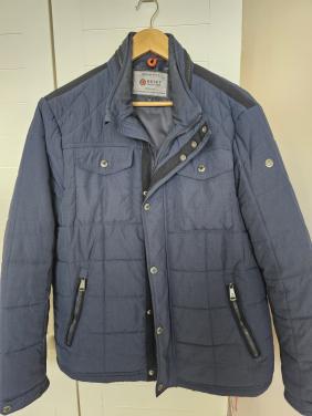 Winterjas heren