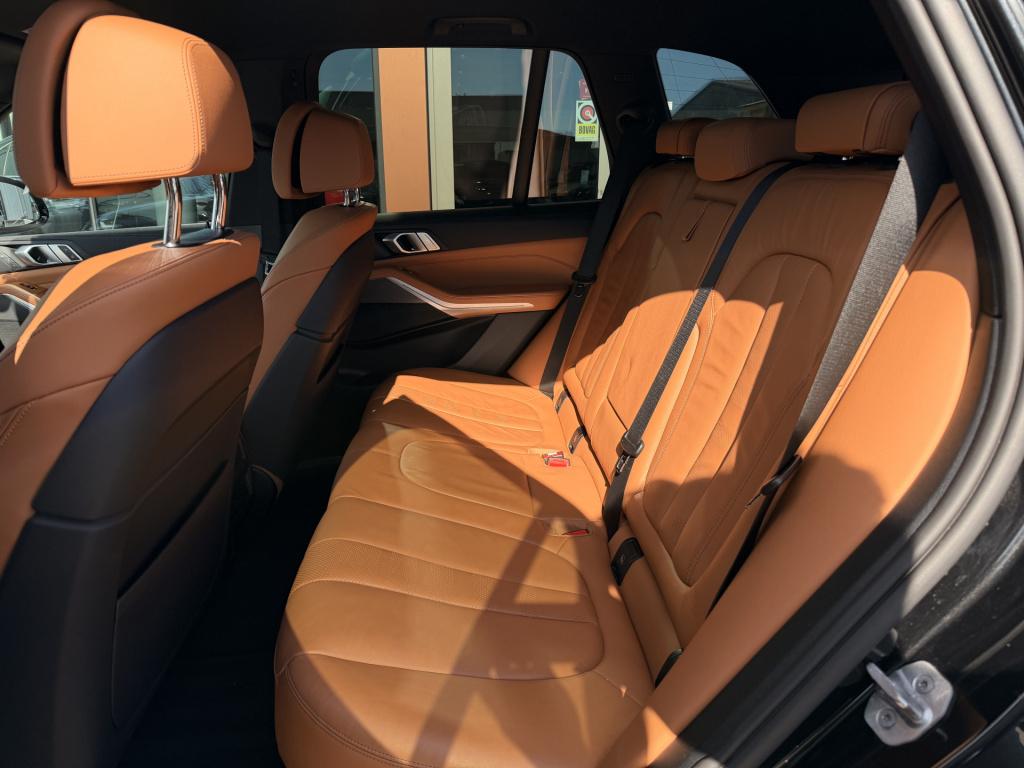 BMW X5 xdrive45e high executive | m-sport | 1ste eigenaar | acc | el.trekha