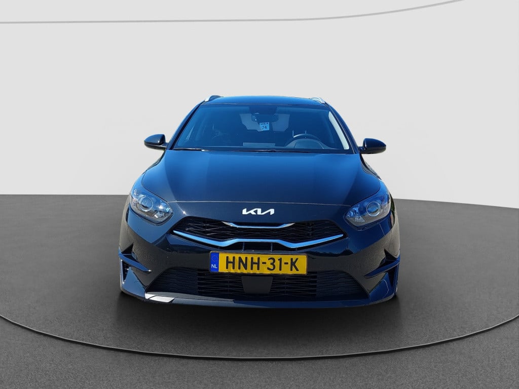 Kia Ceed Sportswagon 1.5 t-gdi dynamicline