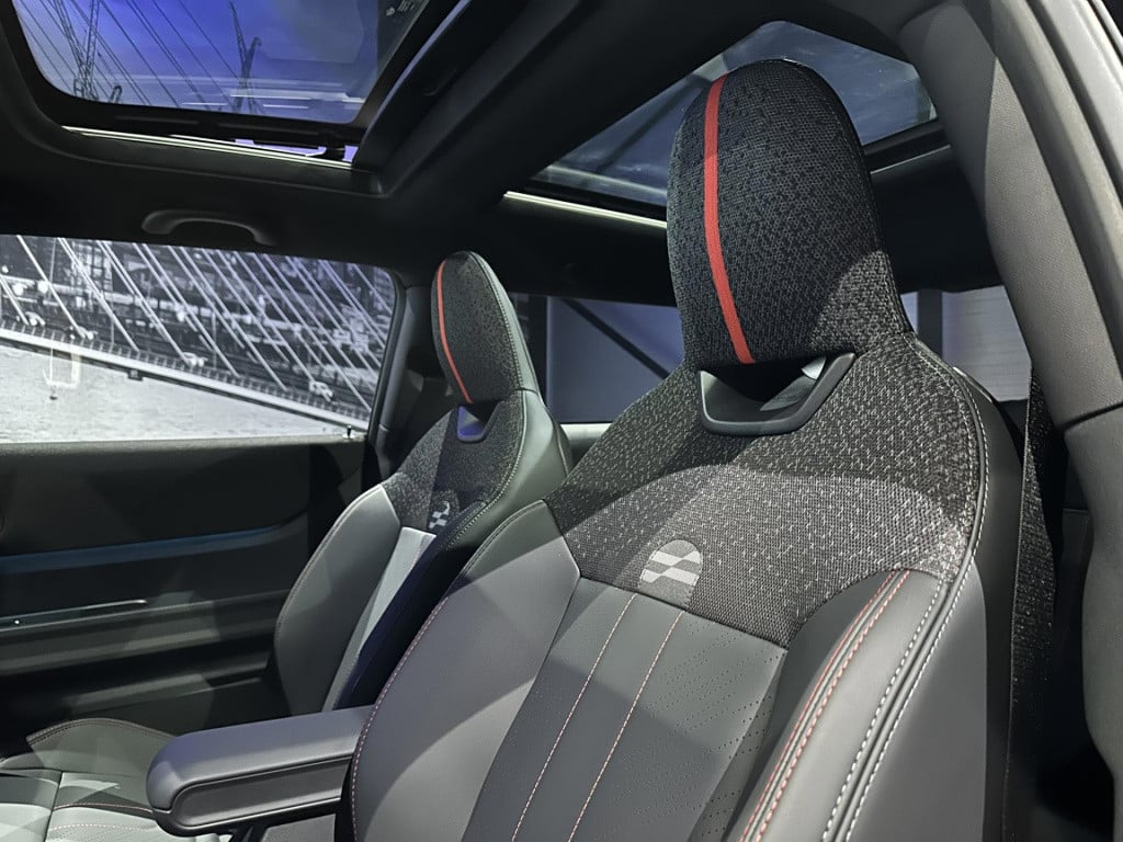 Mini Cooper 2.0 s john cooper works