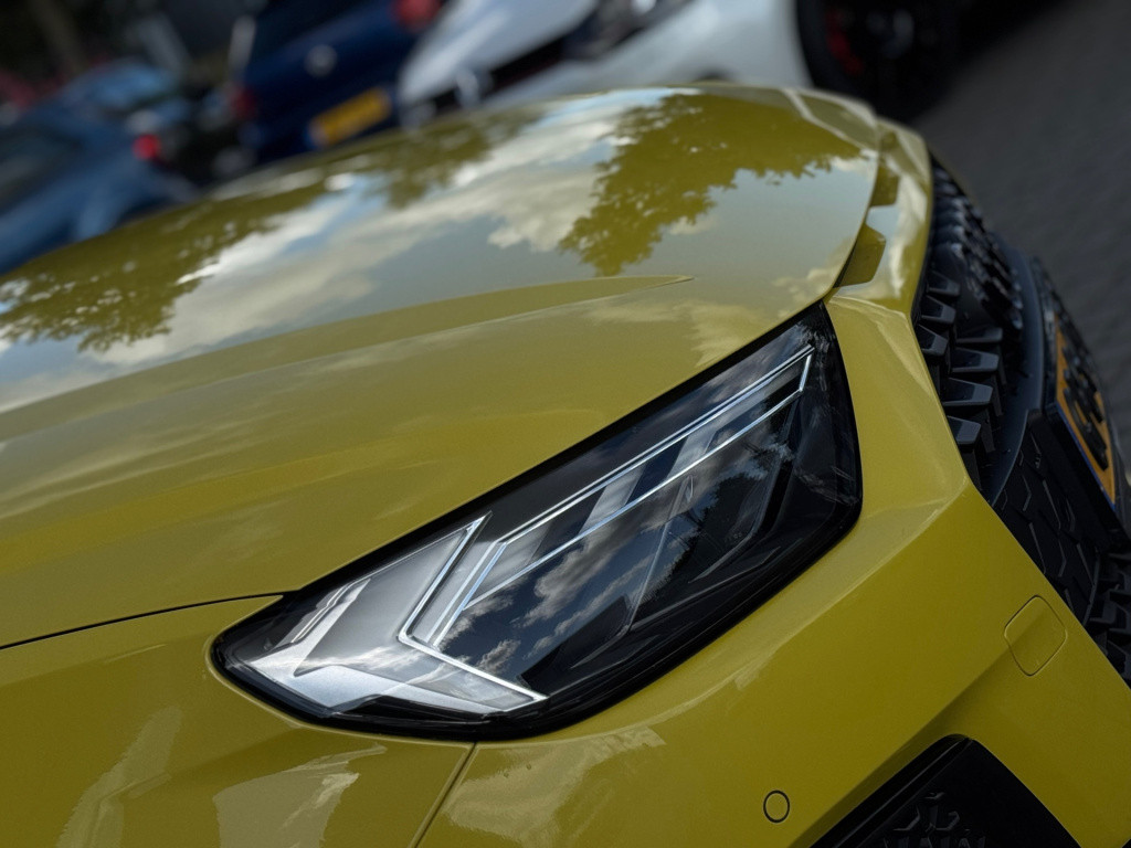 Audi A1 Sportback 25 tfsi edition s- line * carplay * led * automaat