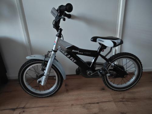 Kinderfiets