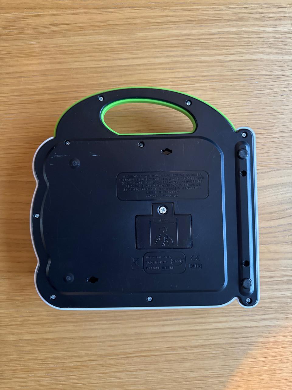 Vtech Eerste 100 woordjes