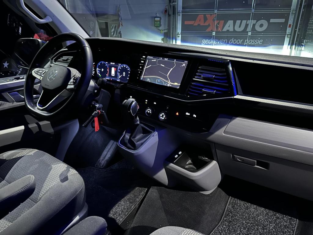 Volkswagen Transporter 2.0 tdi l2h1 30 bulli *led*camera*trekhaak*