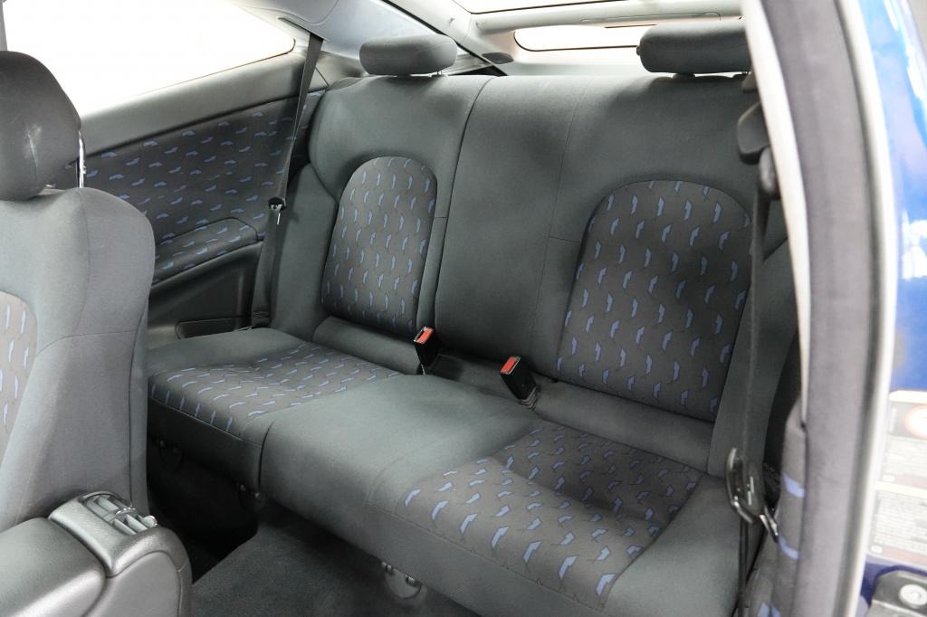 Mercedes-Benz C-Klasse sportcoupé 180 k. class