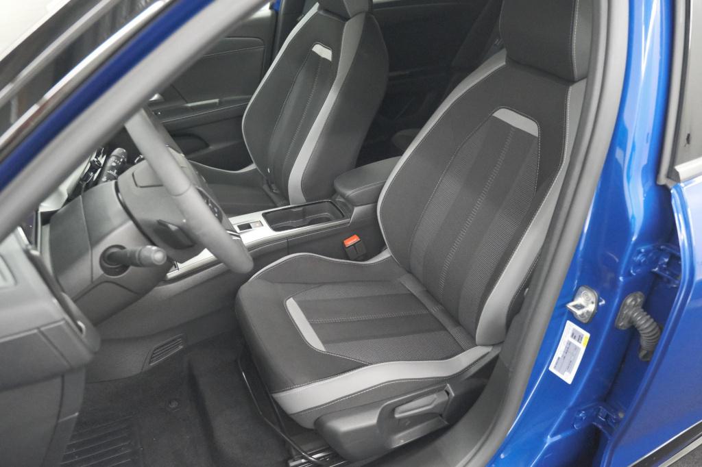 Opel Mokka 1.2 turbo 145 hybrid gs | allseason banden | adaptieve cruise co
