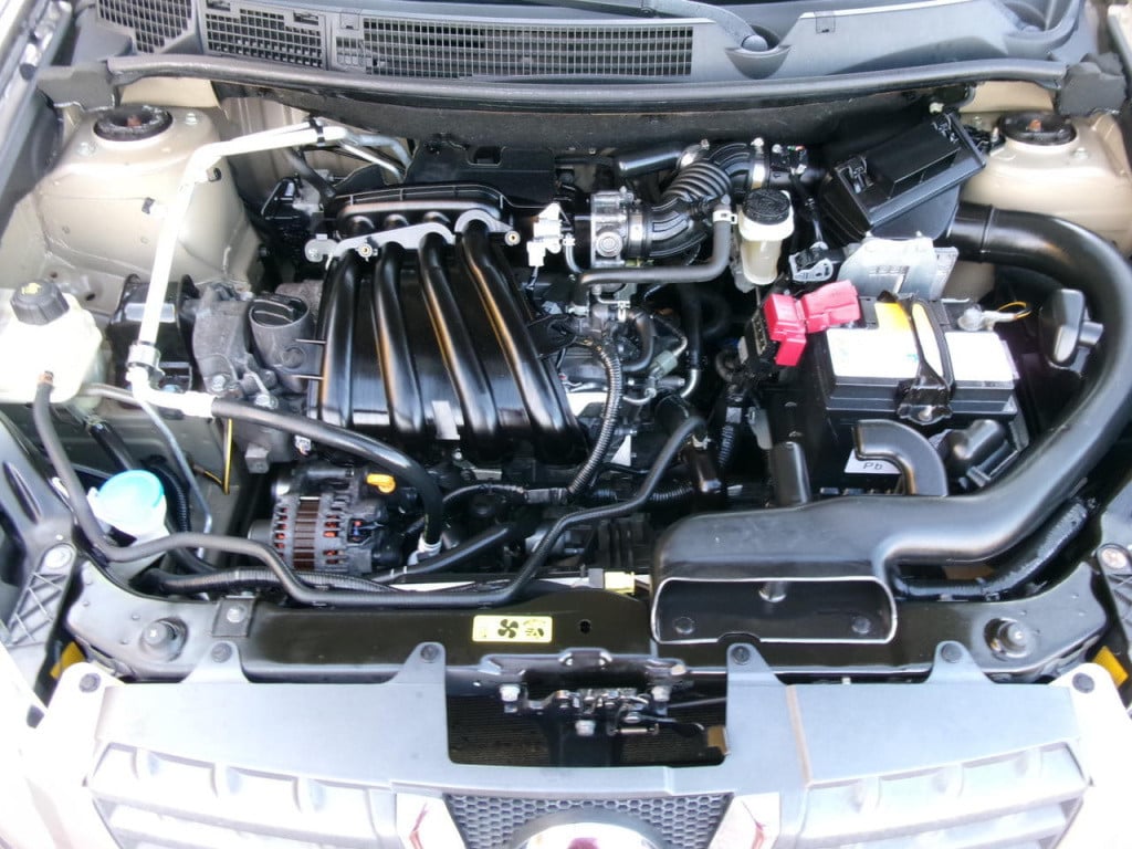 Nissan Qashqai 1.6 airco, cr.contr., panoramadak, trekhaak
