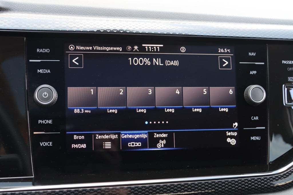 Volkswagen Polo 1.0 tsi life edition | pano | led | lmv