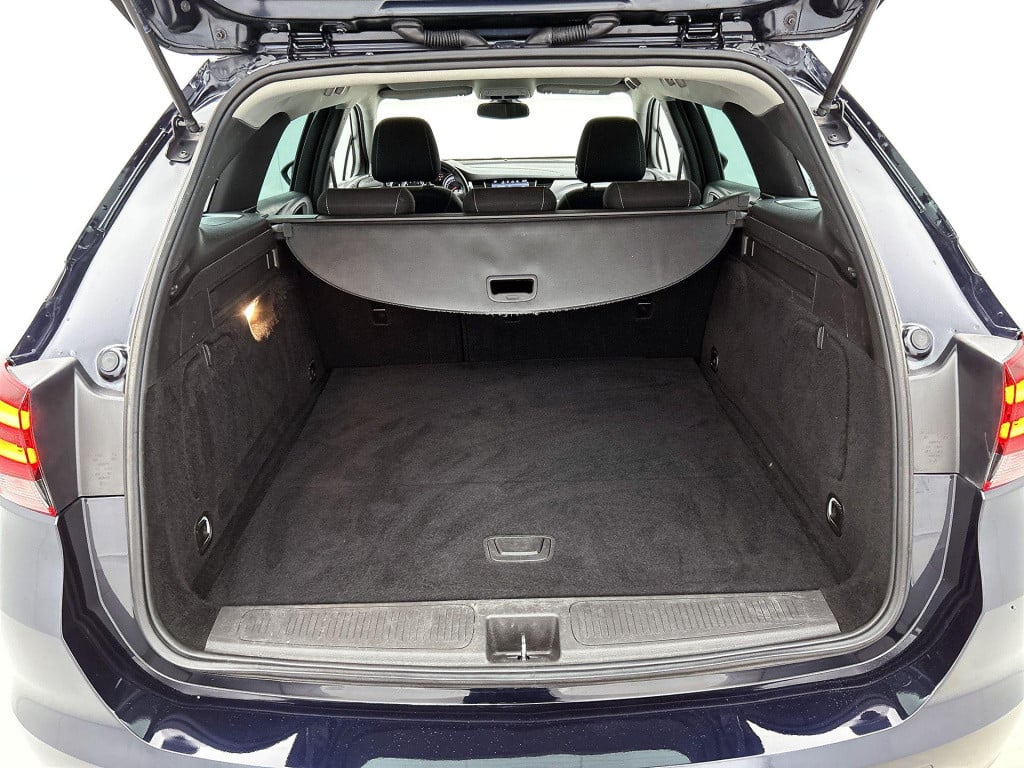 Opel Astra sports tourer 1.0 turbo 120 jaar edition | navigatie | airco | p