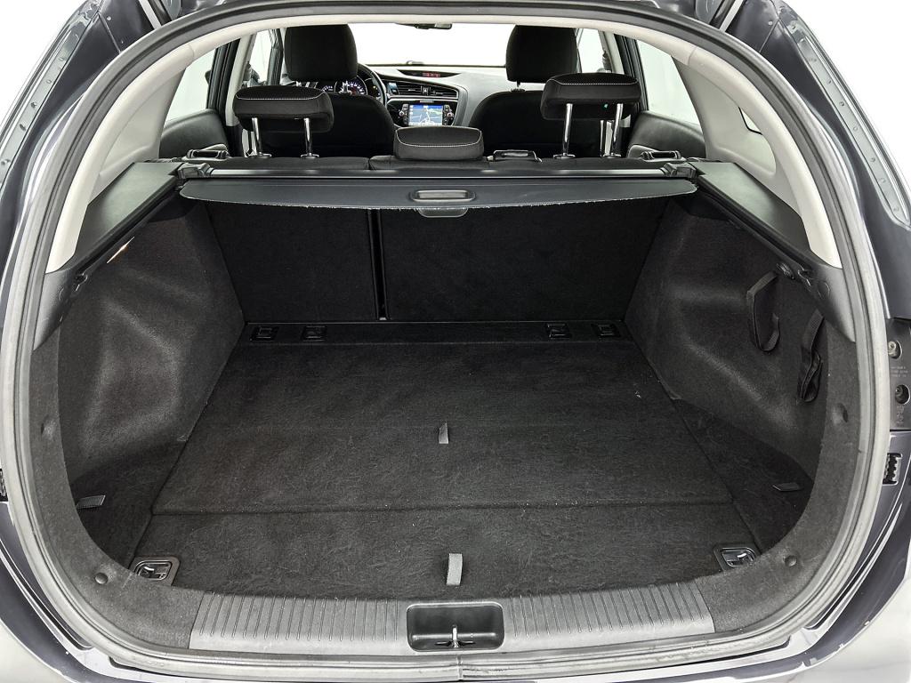 Kia Cee'd sportswagon 1.6 gdi dynamicline climate control | cruise control 