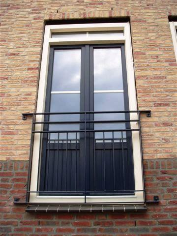 ⭐ TIP – Balkonhekwerken & Franse balkons op maat | Veilig en stijlvol