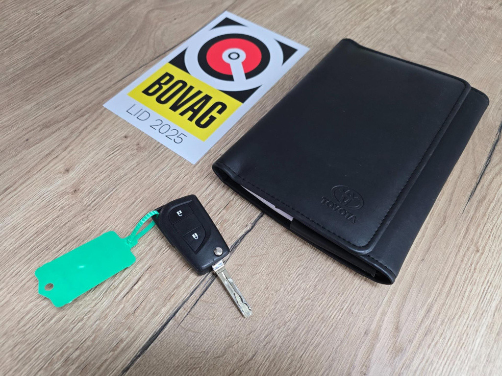 Toyota Aygo occasion 1.0 vvt-i x-play met parkeercamera | tweedehands toyot