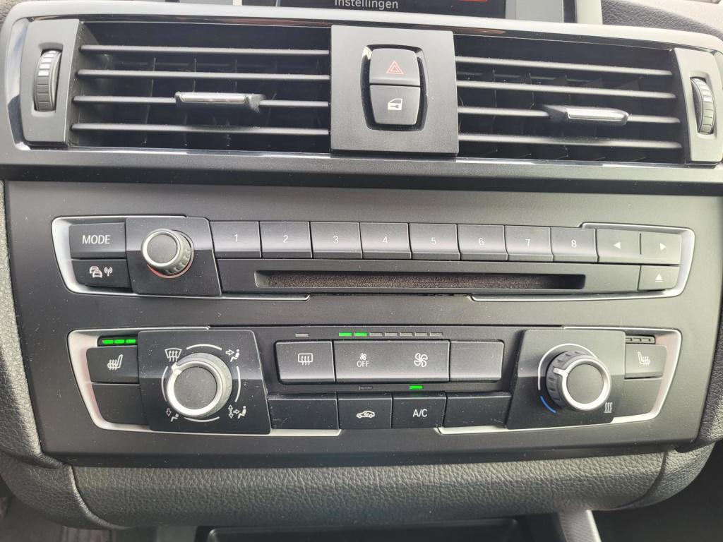 BMW 1 Serie 114i ede executive m sport ed.