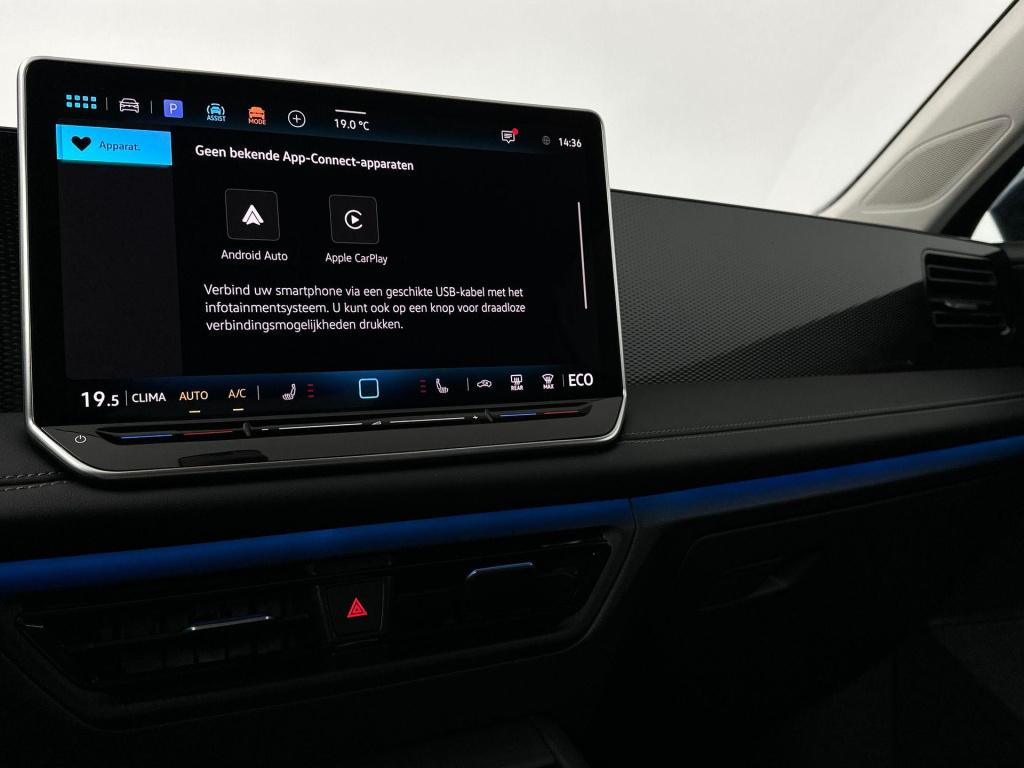 Volkswagen Tiguan limited edition 204 pk plug in hybride voordeel van € 3.5