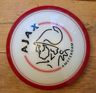 Ajax plafond lamp
