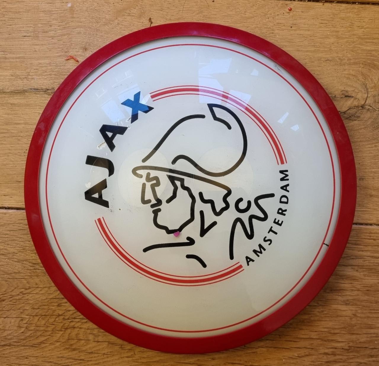 Ajax plafond lamp