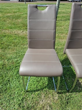 Eetkamerstoelen