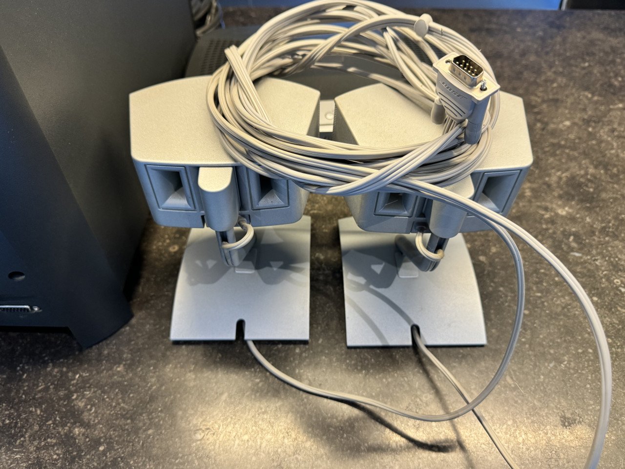 Te koop Bose 321 GS series 3 Home Entertainment Systeem