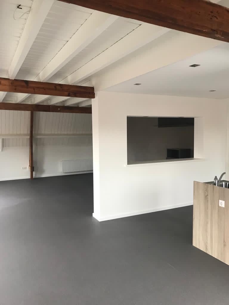 Appartement te huur centrum Goes