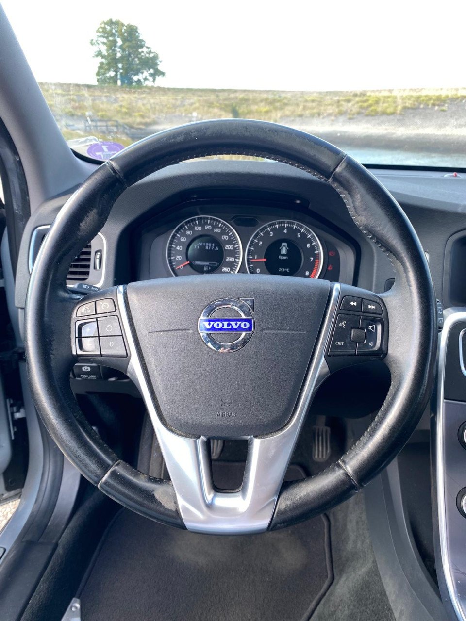 Volvo V60 1.6 T3 OCEAN RACE, VOL LEDER, NAVIGATIE en TREKHAAK