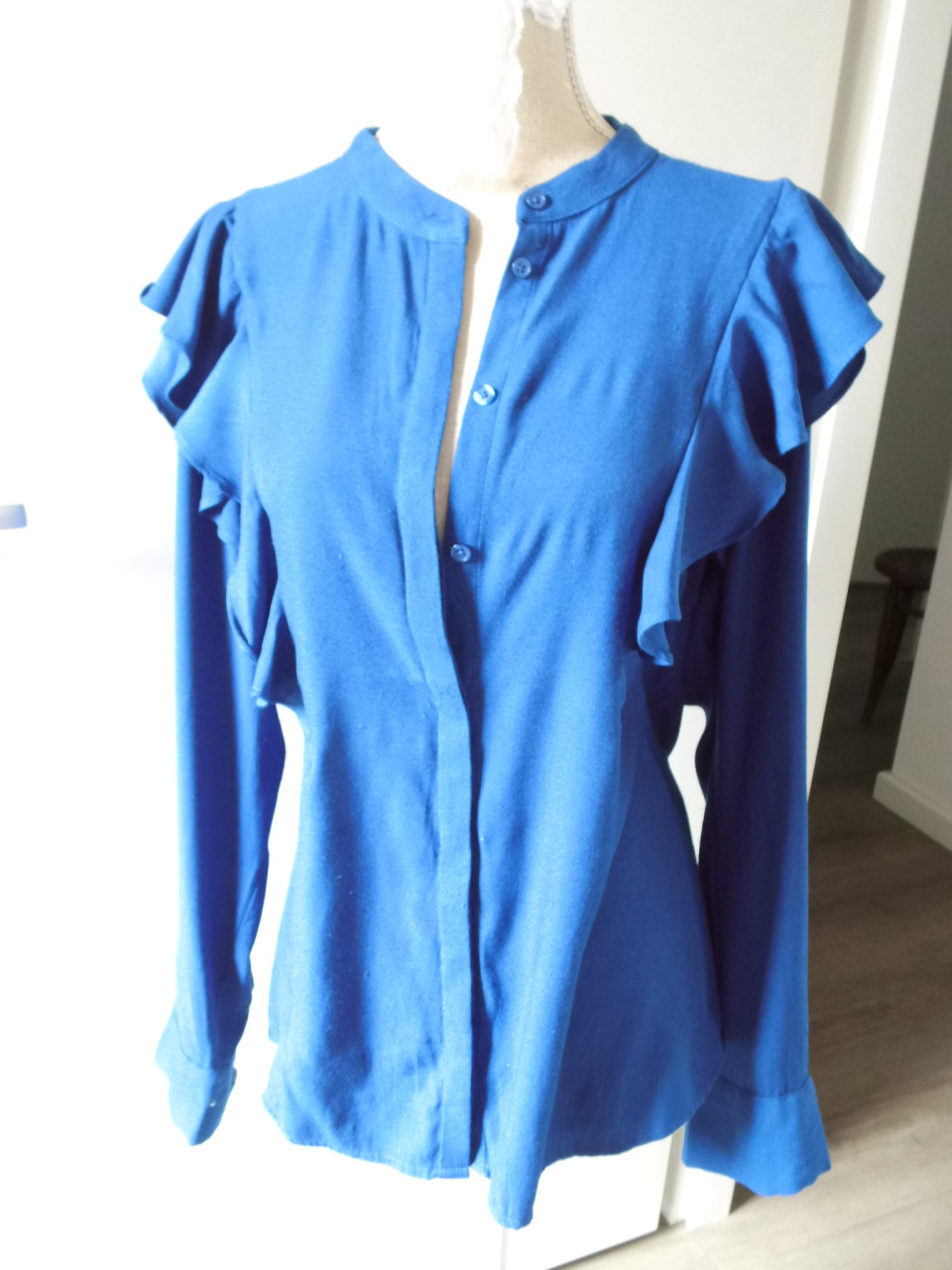Blouse maat L.
