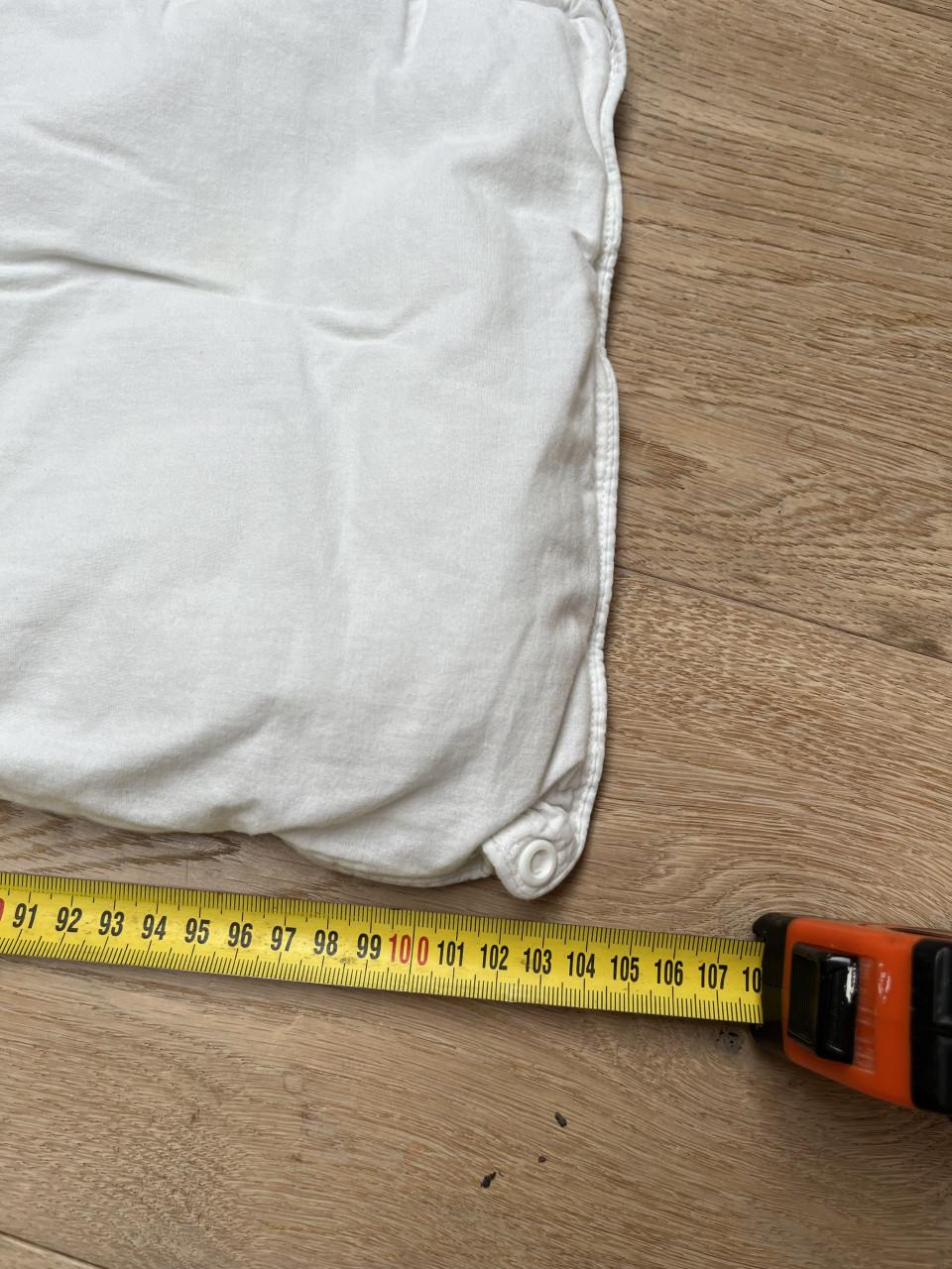 Deken met 2 bijpassende sets overtrekken