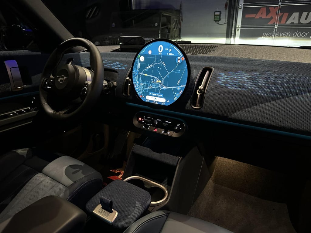 Mini Countryman mini 1.5 c favoured l *pano*leder*19inch* hud*
