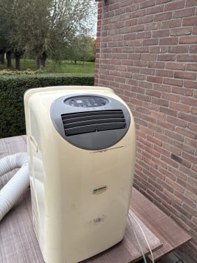 Mobiele airconditioning