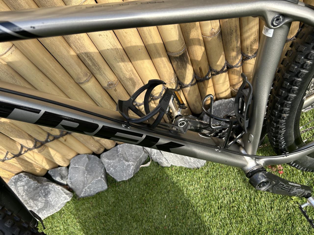 Trek Procaliber 8 mountainbike