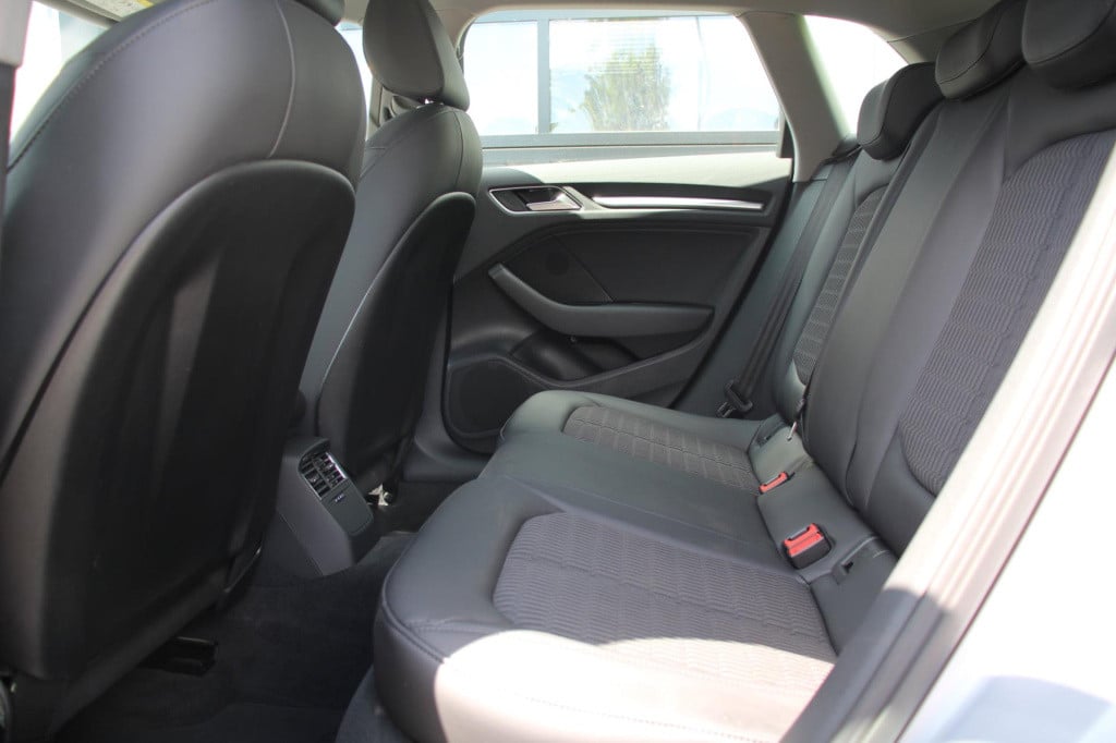 Audi A3 sportback 1.0 tfsi design pro line - matrix - led - navi - leder - 