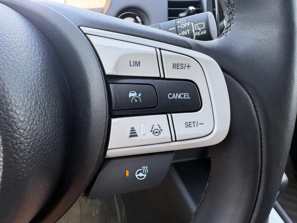 Honda Jazz 1.5 e:hev advance crosstar