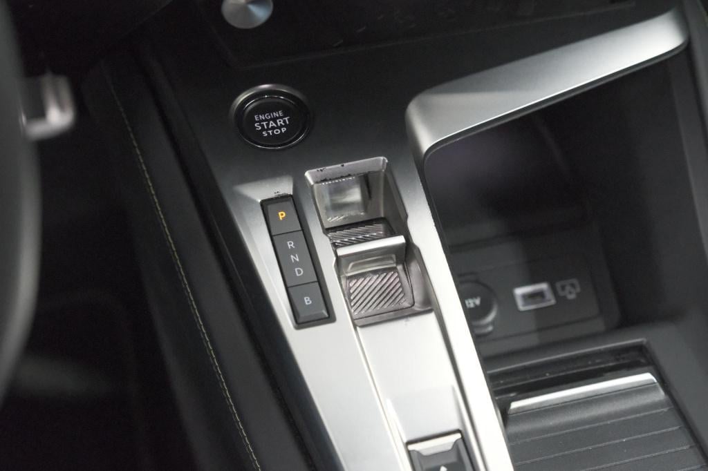 Peugeot 308 sw 1.6 hybrid 180 gt pack business | trekhaak | 360 camera | ad