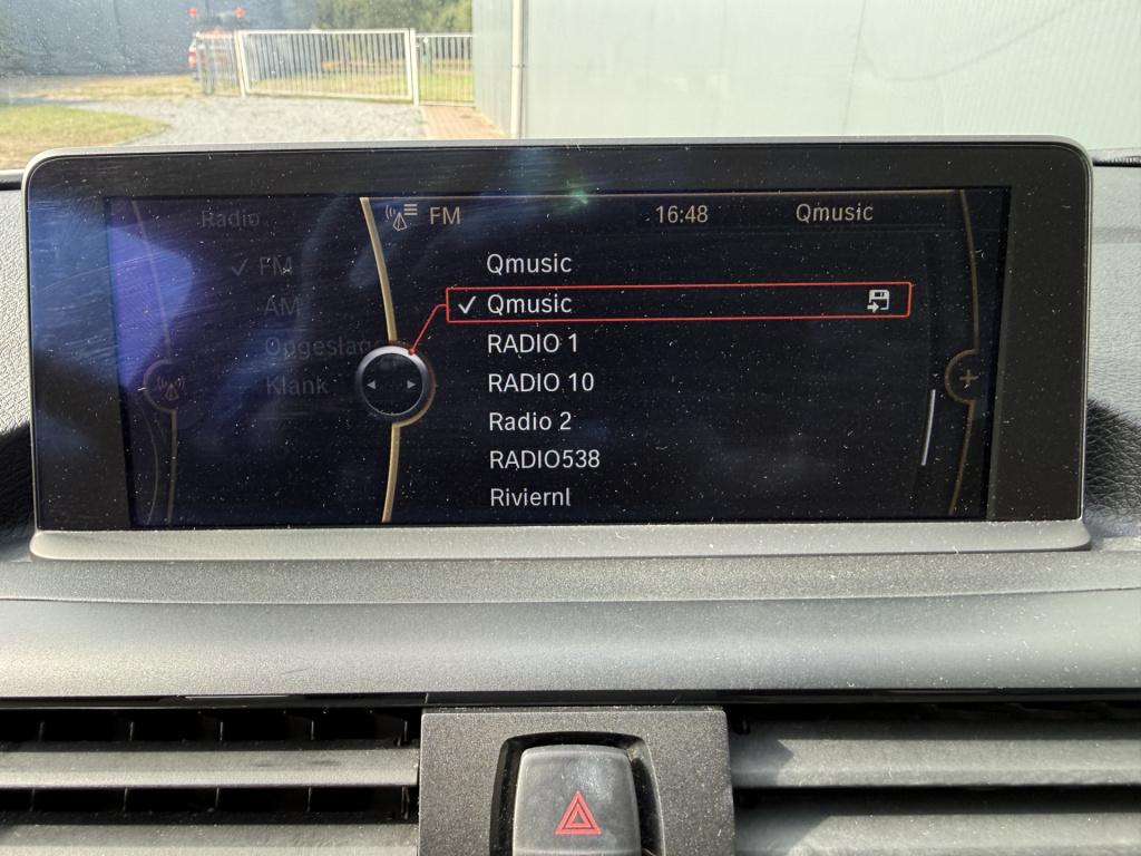 BMW 1 Serie 118i 170pk executive sportline 5-drs
