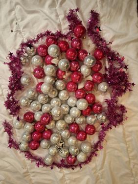 Kerstballen