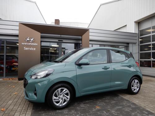 Hyundai I 10 1.0 comfort smart | automaat | 5 pers | 1e eigenaar |