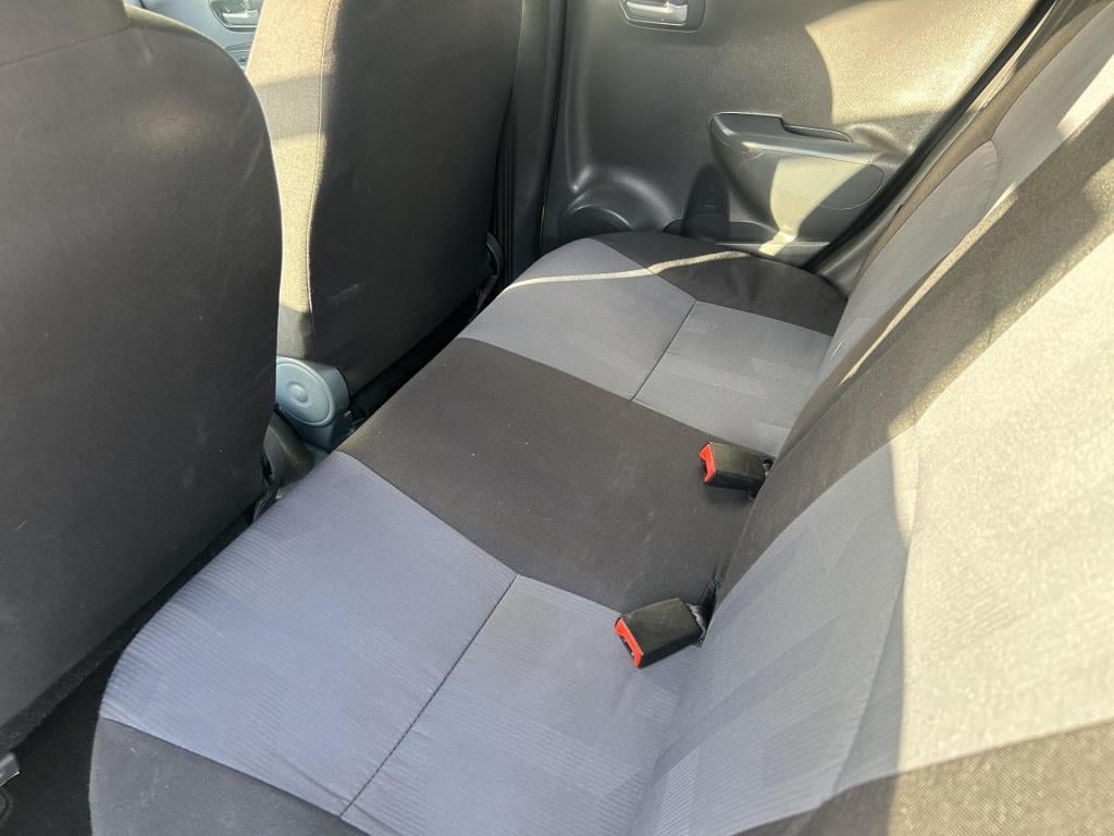 Suzuki Alto 1.0 comfort easss