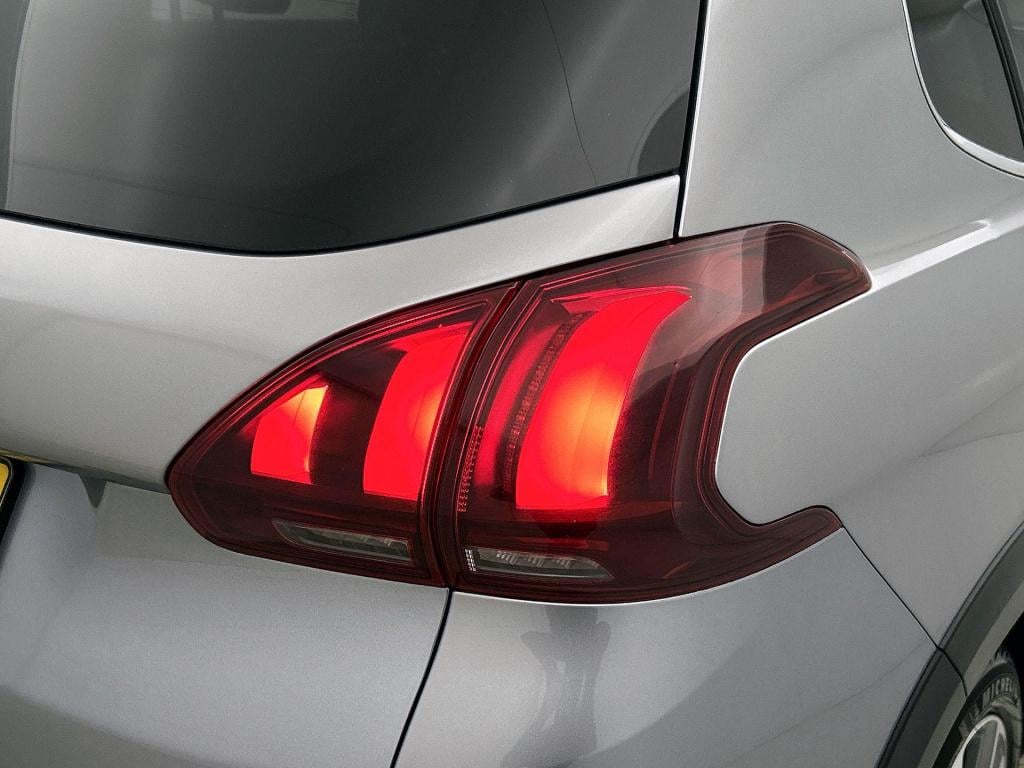 Peugeot 2008 1.2 puretech gt-line