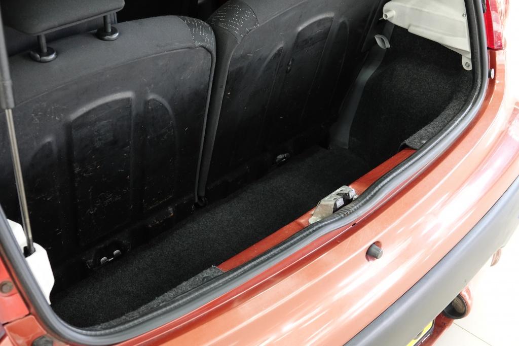 Peugeot 107 1.0-12v sublime | airco | aux |
