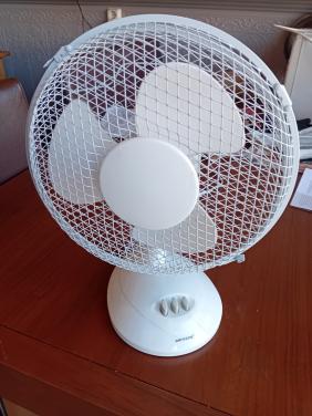 Ventilator