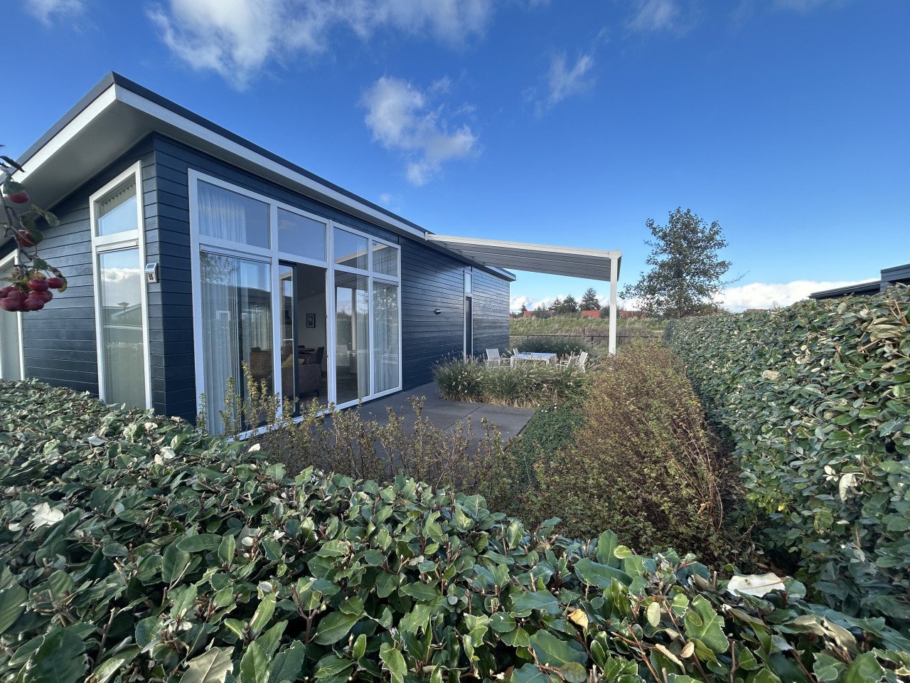 Vakantiewoning Water Resort Oosterschelde