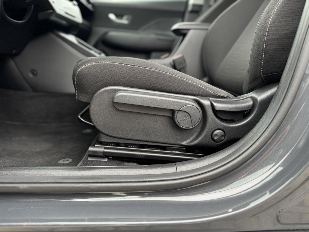 Hyundai Kona 1.6 gdi hev comfort smart
