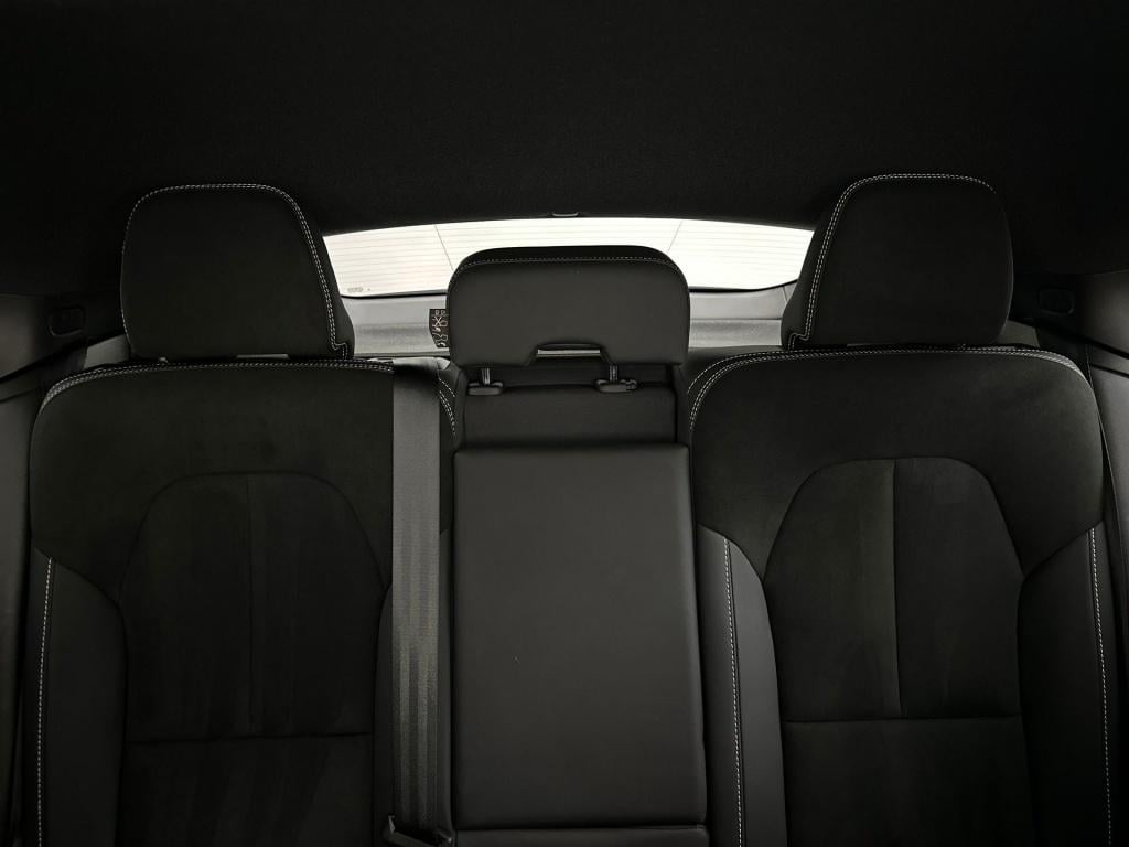 Volvo C40 recharge ultra 238pk| panodak| 360camera| h&k sound