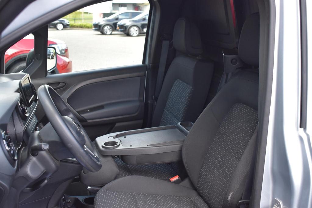 Mercedes-Benz Citan 110 cdi l1 base | trekhaak | achteruitrijcamera |