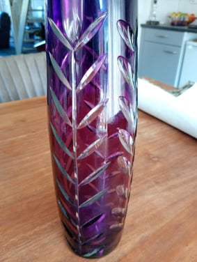 Murano vaas