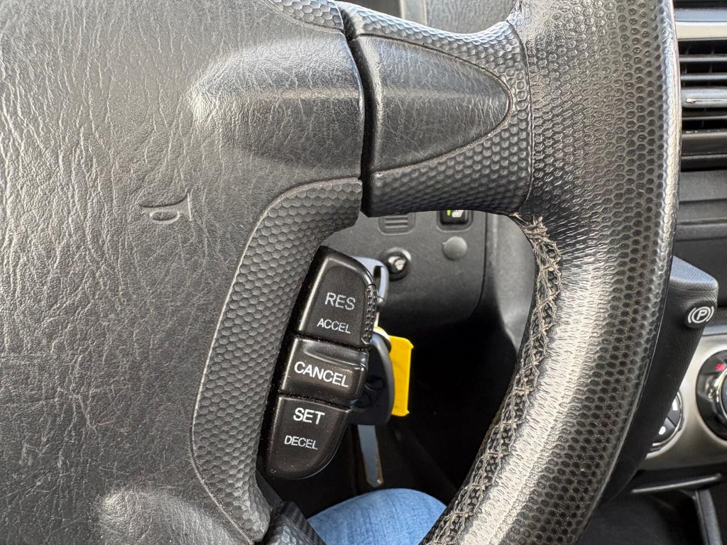 Honda CR-V 2.0i executive