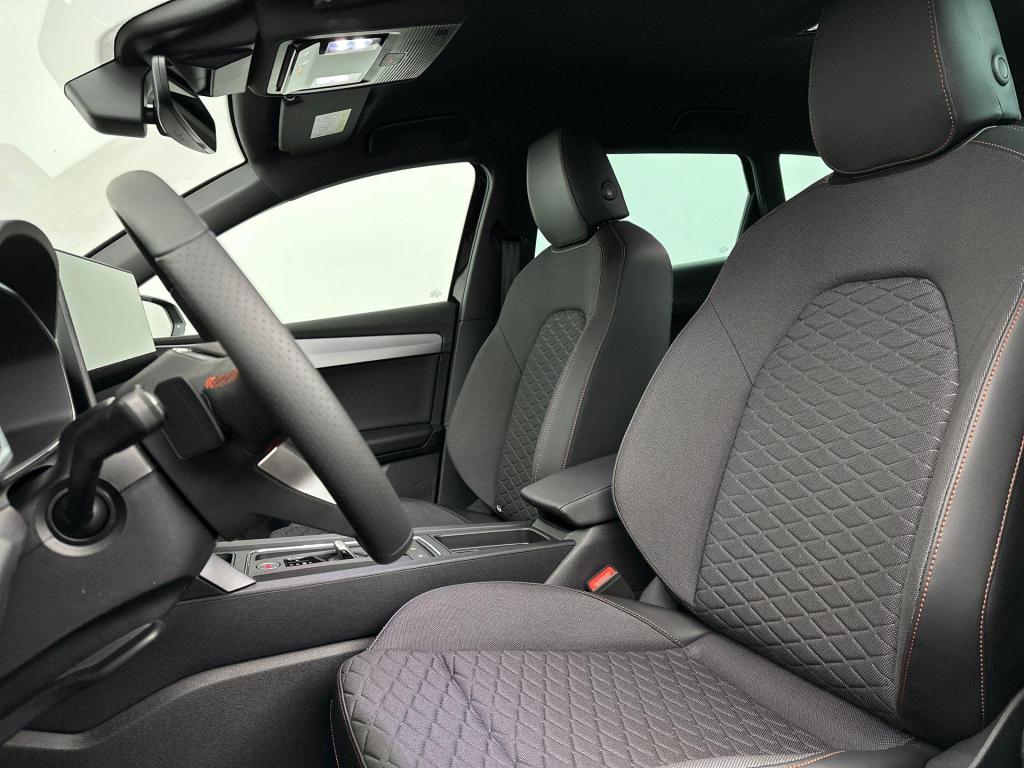 Seat Leon sportstourer fr business 1.5 tsi ehybrid 150 kw / 204 pk statio