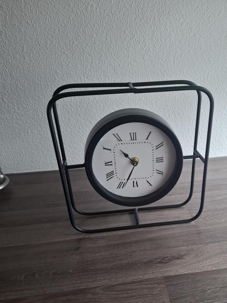 Klok